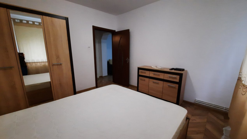 Inchiriere apartament 2 camere, micro 9 parter, Targoviste