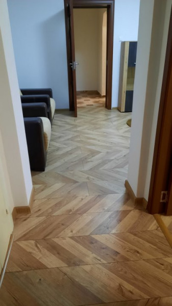 Inchiriere apartament 2 camere, micro 9 parter, Targoviste