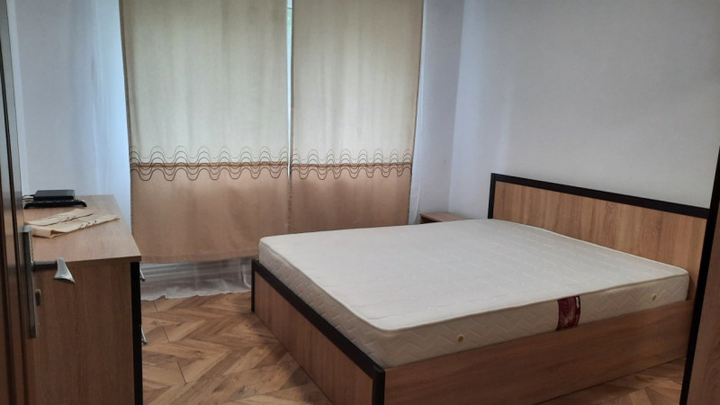 Inchiriere apartament 2 camere, micro 9 parter, Targoviste