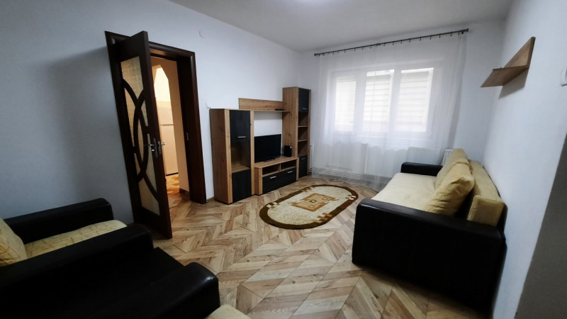 Inchiriere apartament 2 camere, micro 9 parter, Targoviste