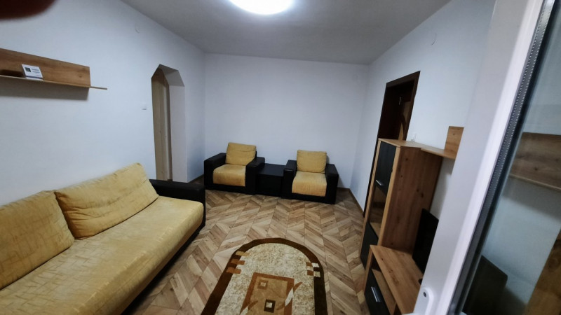 Inchiriere apartament 2 camere, micro 9 parter, Targoviste