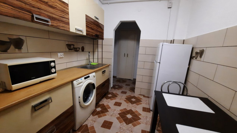 Inchiriere apartament 2 camere, micro 9 parter, Targoviste