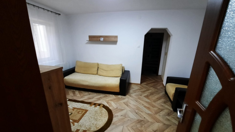 Inchiriere apartament 2 camere, micro 9 parter, Targoviste