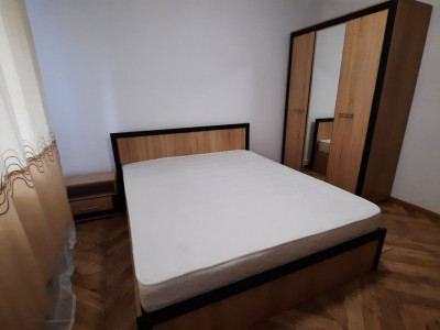 Inchiriere apartament 2 camere, micro 9 parter, Targoviste