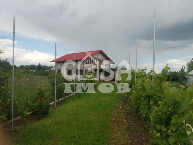 Vanzare casa P+1 in Dragomiresti-Decindeni