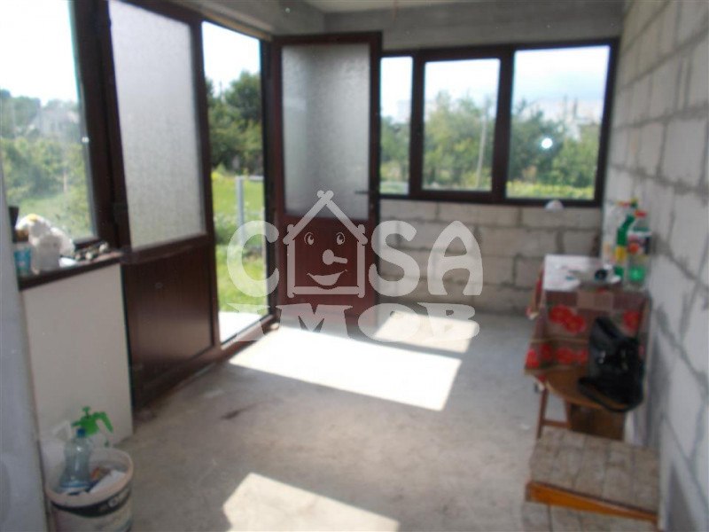 Vanzare casa P+1 in Dragomiresti-Decindeni