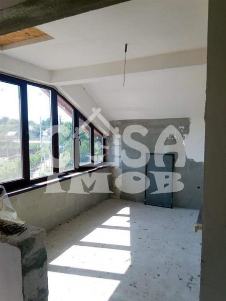 Vanzare casa P+1 in Dragomiresti-Decindeni