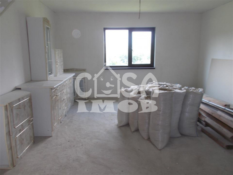 Vanzare casa P+1 in Dragomiresti-Decindeni