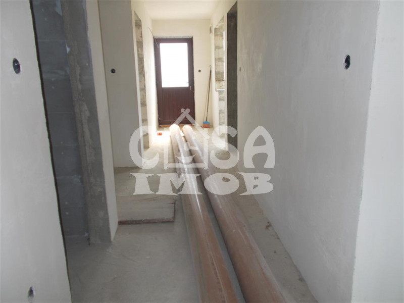 Vanzare casa P+1 in Dragomiresti-Decindeni