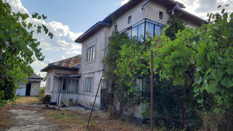 Comision 0 - Vânzare casă în Văcărești, judetul Dâmbovița