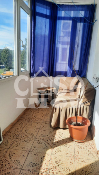 Comision 0 - Apartament 3 camere, etaj 2 în Pucioasa