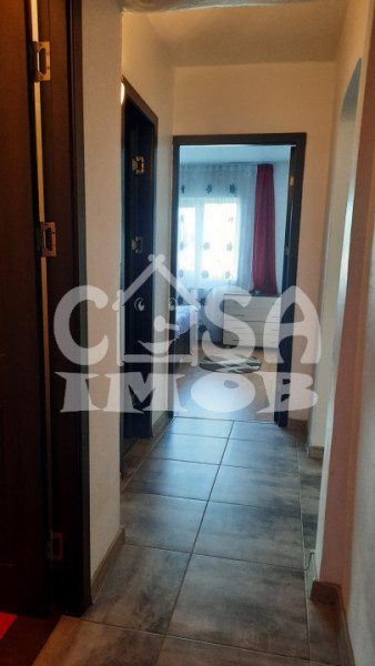 Comision 0 - Apartament 3 camere, etaj 2 în Pucioasa