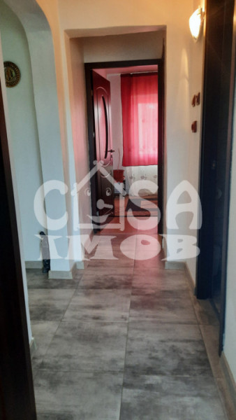 Comision 0 - Apartament 3 camere, etaj 2 în Pucioasa