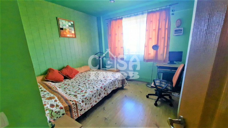 Comision 0 - Apartament 3 camere, decomandat în Târgoviște