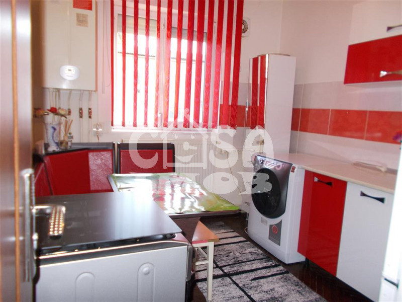 Comision 0 - Vanzare garsoniera mobilata+utilata micro 9 Targoviste