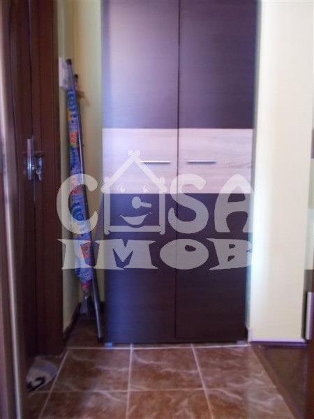 Comision 0 - Vanzare garsoniera mobilata+utilata micro 9 Targoviste