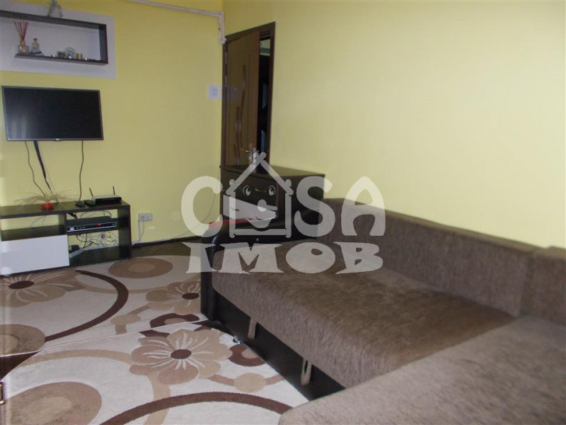 Comision 0 - Vanzare garsoniera mobilata+utilata micro 9 Targoviste