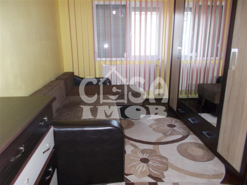 Comision 0 - Vanzare garsoniera mobilata+utilata micro 9 Targoviste