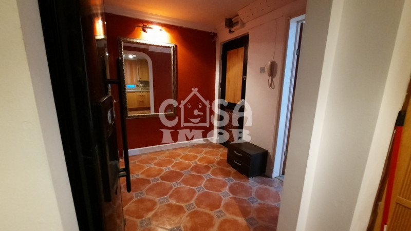 Comision 0 - Vânzare apartament 3 camere, decomandat lângă Piața 1 Mai