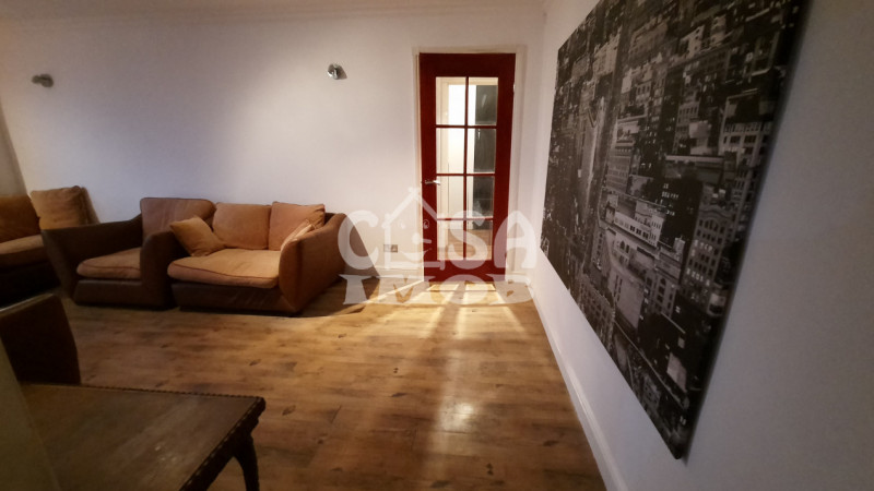 Comision 0 - Vânzare apartament 3 camere, decomandat lângă Piața 1 Mai