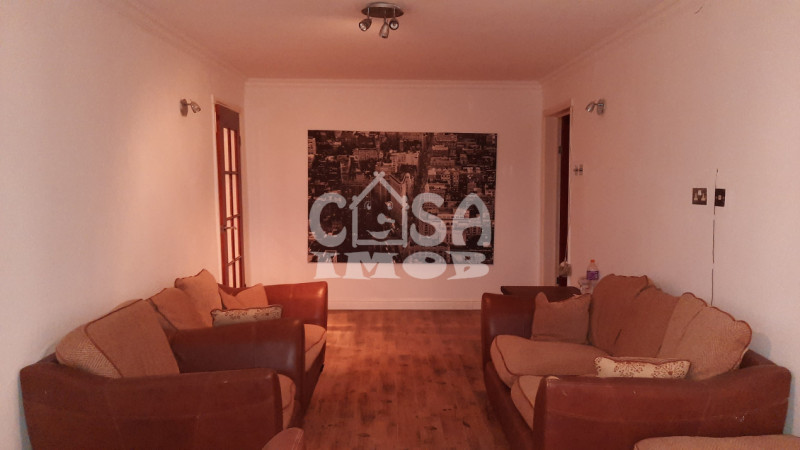 Comision 0 - Vânzare apartament 3 camere, decomandat lângă Piața 1 Mai