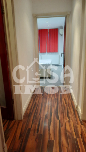 Comision 0 - Vânzare apartament 3 camere, decomandat lângă Piața 1 Mai