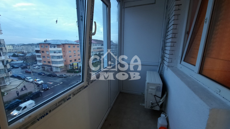 Comision 0 - Vânzare apartament 3 camere, decomandat lângă Piața 1 Mai