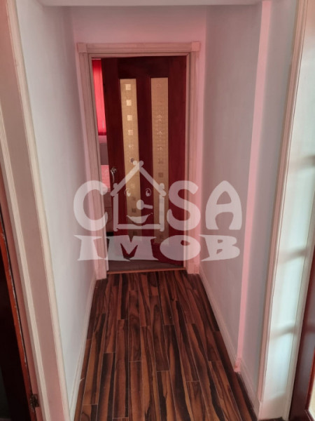 Comision 0 - Vânzare apartament 3 camere, decomandat lângă Piața 1 Mai