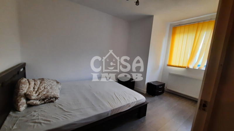 Comision 0 - Vânzare apartament 3 camere, decomandat lângă Piața 1 Mai