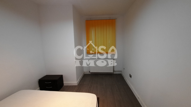 Comision 0 - Vânzare apartament 3 camere, decomandat lângă Piața 1 Mai