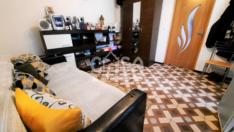 Comision 0 - Casă în centrul comunei Răzvad, judetul Dâmbovița