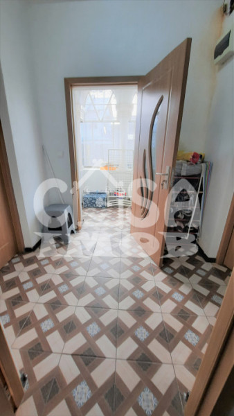 Comision 0 - Casă în centrul comunei Răzvad, judetul Dâmbovița