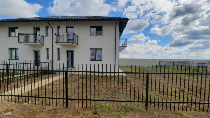 Comision 0 - Vânzare casă tip Duplex, cartier rezidențial Ulmi