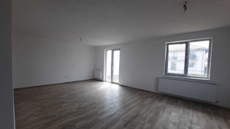 Comision 0 - Vânzare casă tip Duplex, cartier rezidențial Ulmi