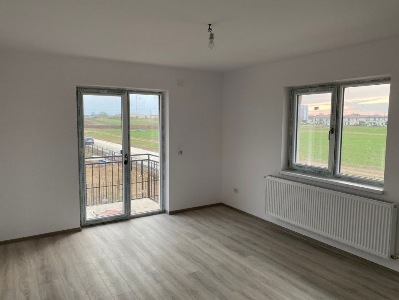 Comision 0 - Vânzare casă tip Duplex, cartier rezidențial Ulmi