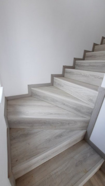 Comision 0 - Vânzare casă tip Duplex, cartier rezidențial Ulmi