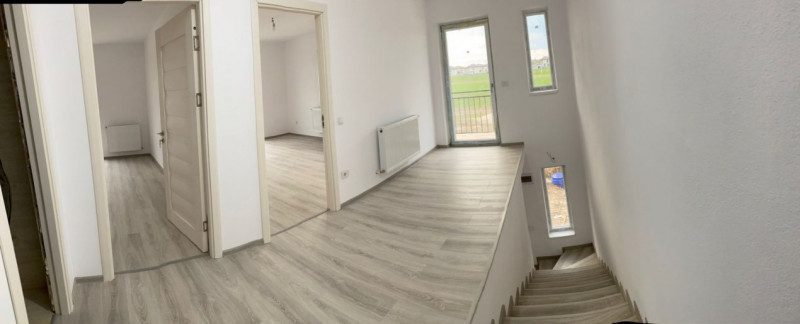 Comision 0 - Vânzare casă tip Duplex, cartier rezidențial Ulmi