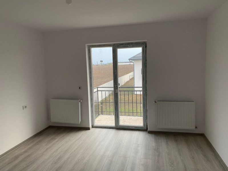 Comision 0 - Vânzare casă tip Duplex, cartier rezidențial Ulmi