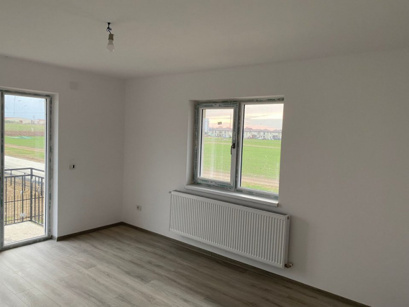 Comision 0 - Vânzare casă tip Duplex, cartier rezidențial Ulmi