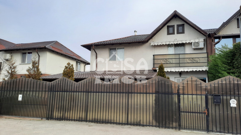 Comision 0-Vânzare DUPLEX cu STIL, zona Tribunal, în Târgoviște