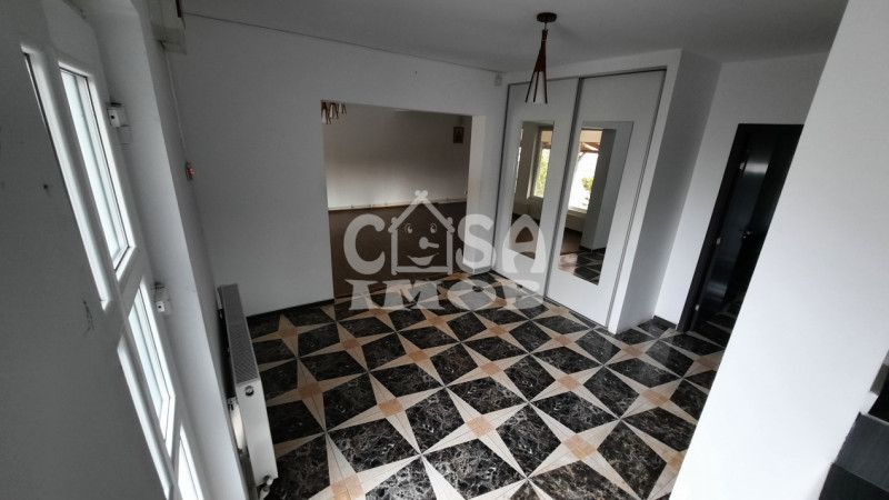 Comision 0-Vânzare DUPLEX cu STIL, zona Tribunal, în Târgoviște