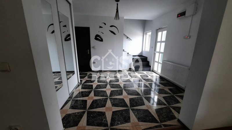 Comision 0-Vânzare DUPLEX cu STIL, zona Tribunal, în Târgoviște