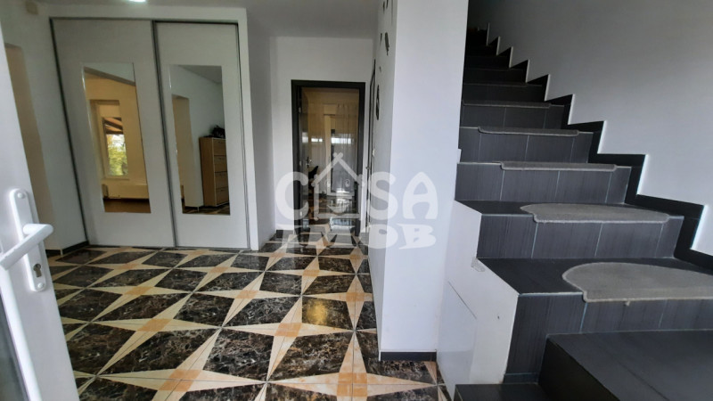 Comision 0-Vânzare DUPLEX cu STIL, zona Tribunal, în Târgoviște