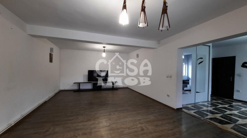 Comision 0-Vânzare DUPLEX cu STIL, zona Tribunal, în Târgoviște