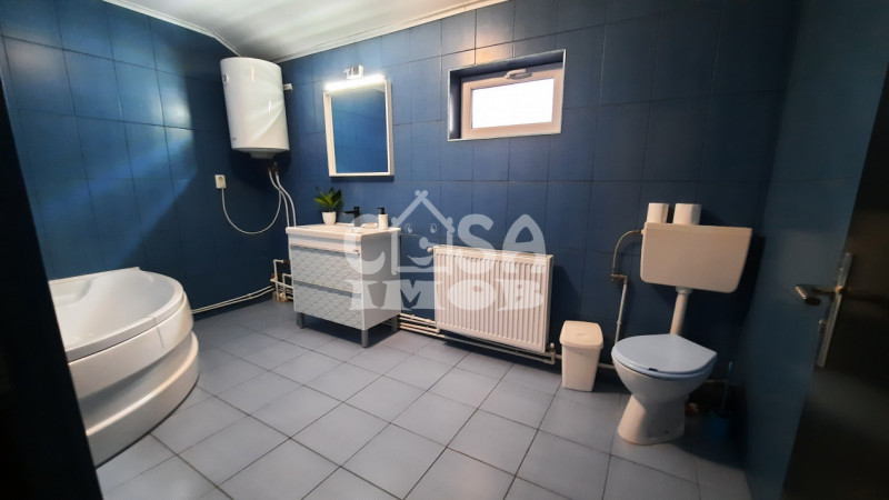 Comision 0-Vânzare DUPLEX cu STIL, zona Tribunal, în Târgoviște