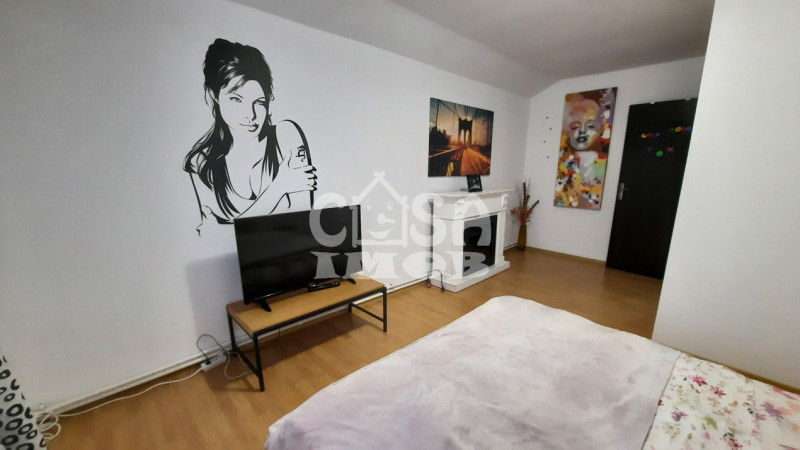 Comision 0-Vânzare DUPLEX cu STIL, zona Tribunal, în Târgoviște