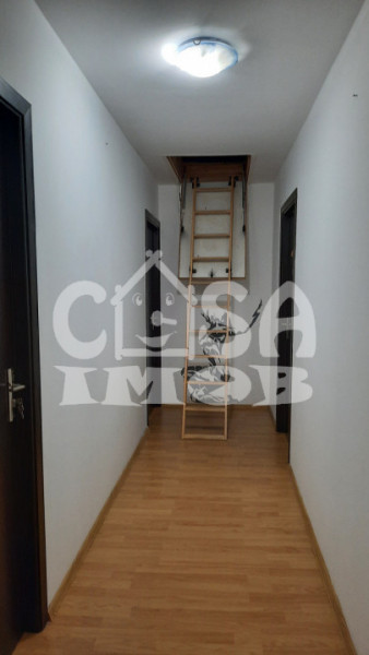 Comision 0-Vânzare DUPLEX cu STIL, zona Tribunal, în Târgoviște