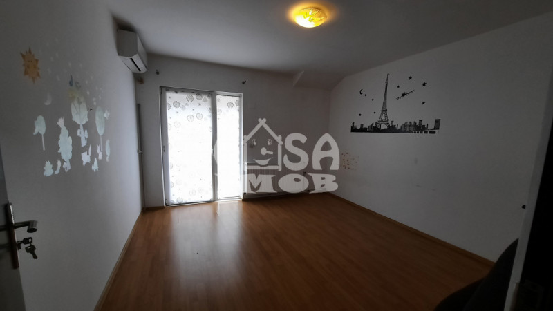 Comision 0-Vânzare DUPLEX cu STIL, zona Tribunal, în Târgoviște