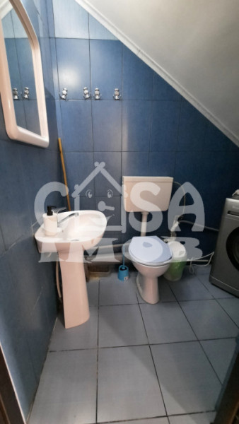 Comision 0-Vânzare DUPLEX cu STIL, zona Tribunal, în Târgoviște