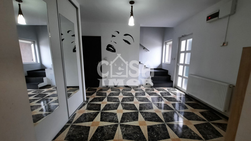 Comision 0-Vânzare DUPLEX cu STIL, zona Tribunal, în Târgoviște